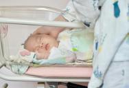 Research Shows Widespread RSV Vaccination Reduces Infant Hospitalizations