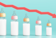 New Study Confirms People Are Actively Choosing Not To Have Children, And That Will Cause Some Huge Problems In The Future