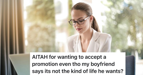 professional businesswoman working on a laptop