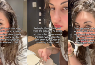 ‘Wanna pay for your drink by yourself or should my mom?’ – A TikTokker Talked About The Very Weird Strange Date She Just Had