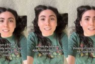 Grocery Store Employee Has A Few Simple Tips For Getting Help At The Self-Checkout. – ‘Do not try to make aggressive eye contact with me.’