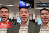 Microsoft Spent Billions On Skype And Then Let It Fail, So Now They’re Officially Just Letting It Disappear