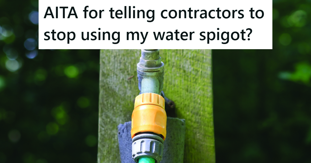 sprinkler on green lawn