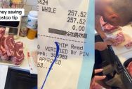 Here’s A Great Costco Hack For Getting A Lot Of Meat For Just $1.50 Per Pound – ‘Just gotta cut them yourself, but I think it’s worth it.’