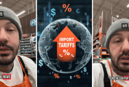 Auto Industry Worker Says You Can Expect To Feel The Effects Of Tariffs Very Soon