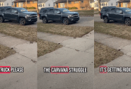 A Carvana Customer Said The Company Won’t Come Pick Up The Car Her Boyfriend Returned To Them