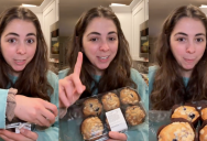 Costco Shopper Noticed Something Different About The Muffins They’re Selling These Days