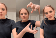 A Texas Roadhouse Waitress Said Someone Ate Display Appetizers That Weren’t Meant To Be Consumed