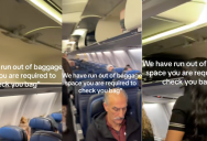 United Airlines Customer Aired Her Grievances About After A Recent Trip. – ‘Now I have to wait for baggage claim for no reason.’