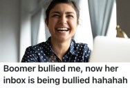 Coworker Treated Them Terribly, So They Signed Her Up For Endless Junk Emails And Phone Calls