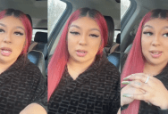 Woman Confronted Car Dealership Employees Who She Said Ripped Off Her Family Members