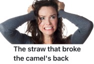 A Family Member Wouldn’t Stop Giving Her A Hard Time, So She Finally Snapped And Put Her in Her Place