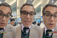 A Lawyer Warned People Against Traveling With Royal Caribbean Cruises. – ‘Probably would have caused them to have to cancel the cruise.’