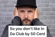 His Coworker Wouldn’t Stop Pranking Him, So He Drove Him Crazy By Constantly Playing A Song He Doesn’t Like