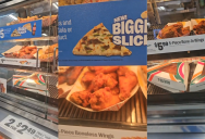 A TikTokker Said That Only Desperate People Eat Food From 7-Eleven