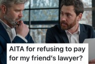 Car Salesman Scammed A Buyer, But When The Buyer Decided To Sue The Seller, The Mechanic Ended Up Pulled Into The Mess As Well