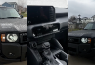 A Driver Figured Out How Keep The New Car Smell In Her Vehicle Permanently. – ‘I work at a dealership. Whenever you clean your car…’