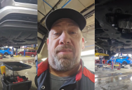 ‘If you ain’t got time to get your car worked on, don’t come to the shop.’ – A Mechanic Talked About Impatient Customers He Has to Deal With