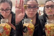 ‘Is that normal?’ – A Shopper Complained About The Taste Of The Olives She Bought From Costco