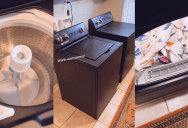 Former Samsung Customer Talked About Why That Brand Of Washing Machine Only Lasted 4 Years. – ‘Buy American and get yourself a Speed Queen.’