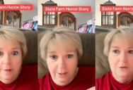 A Homeowner Explained Why She’s Ditching State Farm Insurance After Thirty Years