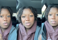 Driver Shares The Tip She Uses When It’s Time To Turn In A Leased Car. – ‘These people are going to want to get your car.’
