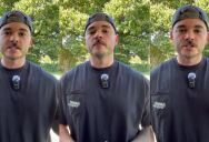 ‘If you’re driving around with an empty tank, it’s evaporating quicker and quicker.’ – Driver Shared Tips For Getting The Most Bang For Your Buck At The Gas Pump