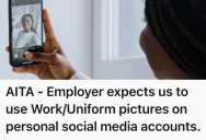 Company Wanted To Control An Employee’s Presence, So They Questioned Whether Loyalty Should Cost Them Their Autonomy