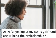 Teen Leaves Little Sister Crying Alone As A “Joke,” So Mom Calls Her Out And Son Loses It