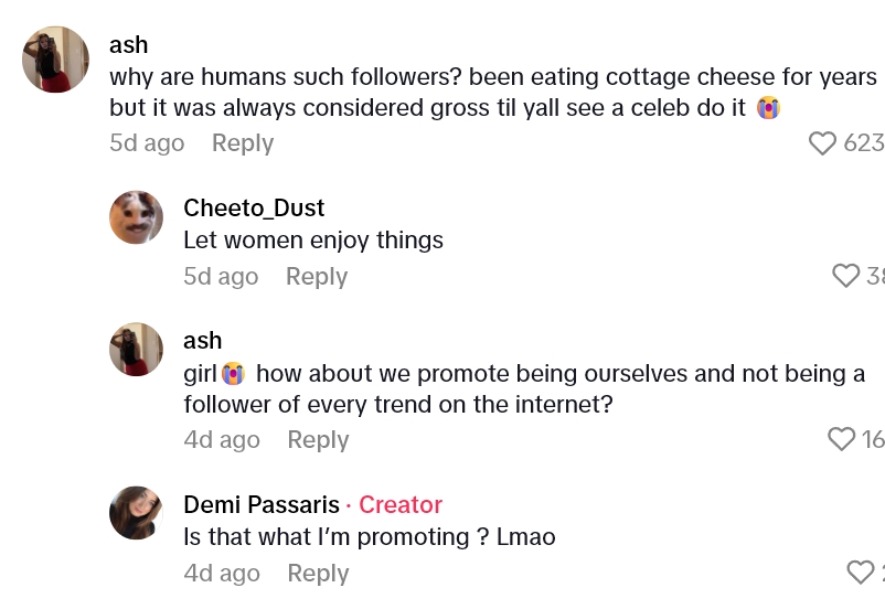 2025 06 09 15 07 39 Bethenny Frankels Viral Cottage Cheese Bagels Are Selling Out At Grocery Stores