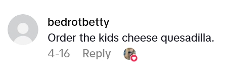 2025 06 09 18 06 17 Are they discriminating against me?   All She Wanted Was A Cheese Quesadilla From Chipotle, But Theyre Online Only Now