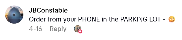 2025 06 09 18 06 34 Are they discriminating against me?   All She Wanted Was A Cheese Quesadilla From Chipotle, But Theyre Online Only Now