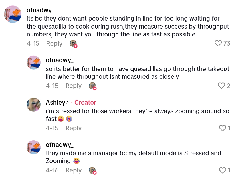 2025 06 09 18 06 41 Are they discriminating against me?   All She Wanted Was A Cheese Quesadilla From Chipotle, But Theyre Online Only Now