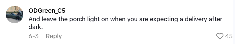 2025 06 13 23 31 30 UPS Driver Warns Homeowners About Being Able To Read Your House Numbers, And Hes Got One Simple Trick To Fix It