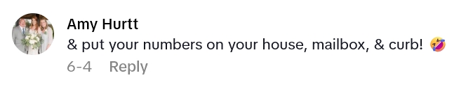 2025 06 13 23 31 34 UPS Driver Warns Homeowners About Being Able To Read Your House Numbers, And Hes Got One Simple Trick To Fix It