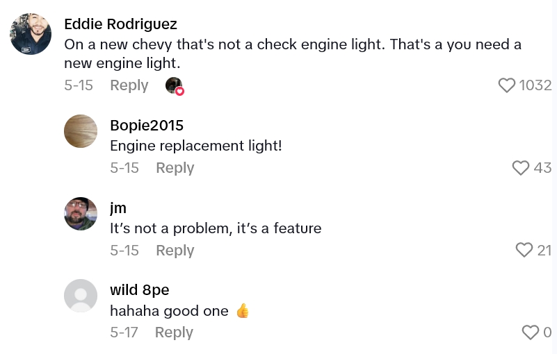 2025 06 13 23 42 50 Car Owner Only Had Her New Chevy For Three Months, But Its Already Showing Really Troubling Signs