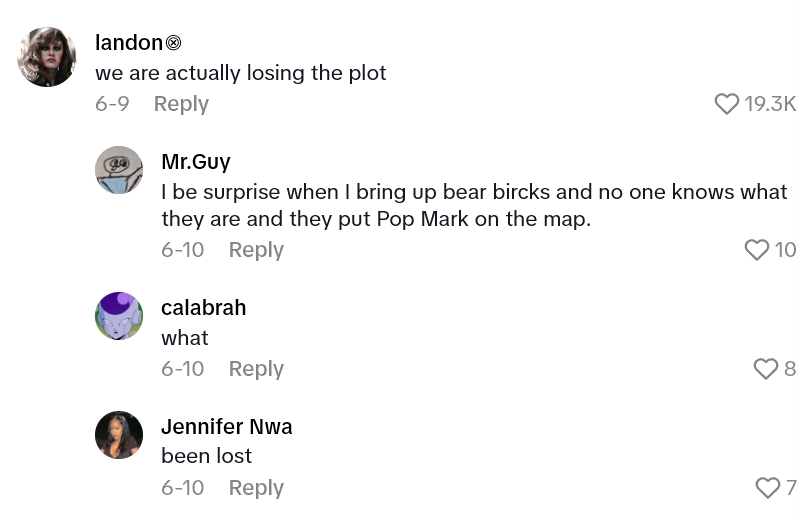 2025 06 24 17 28 38 Are Hacipupu The New Labubu?