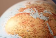 New Map Explains Exactly How Our Ancestors Embarked On A 2,000 Year Long Trip From Africa To Europe Hundreds Of Thousands Of Years Ago