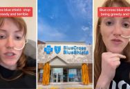 Blue Cross Blue Shield Has Recently Stopped Covering The Necessary Formula For Feeding Tubes, And It’s Leaving Many Unable To Get The Nutrients They Need