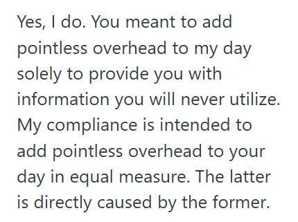 Director Micromanaging Board Member Demanded Detailed Daily Logs, So Homeless Shelter Director Included Every Minute, Even Bathroom Breaks