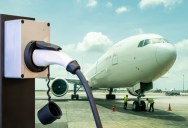 New Study Claims That Innovative New Fuel Cell Technology Could Make Electric Commercial Airplanes A Possibility