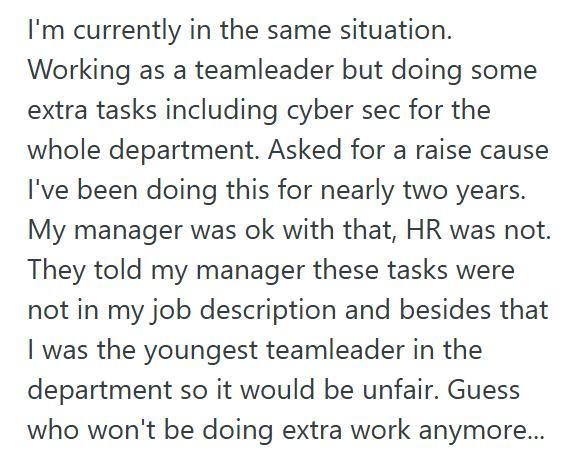 He Showed Them 3 Boss Refused To Give Him A Raise For Doing Extra Work, So He Stopped Doing Extra Work And Let The Projects Collapse Until They Paid Up