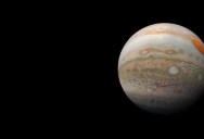 Scientists Discover That Our Solar System’s Biggest Planet Was Once Much Larger, Playing A Huge Part In The Creation Of Other Planets