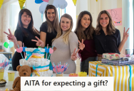 She Has Spent A Lot Of Money On Presents For Her Friend’s Four Kids, But When She Threw A 1st Birthday Party For Her Son, Her Friend Didn’t Send Her Anything