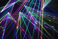 YouTuber Styropyro Built The World’s Most Powerful Handheld Laser, And Its Strength Is Both Incredible And Terrifying