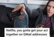 An Australian Guy Was Freeloading On His Netflix Account, So He Used A VPN To Kick Him Out And Then Reported Him