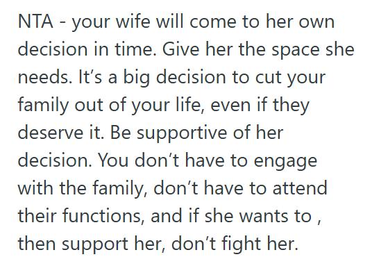 Mean In Laws 3 In Laws Insulted Him During A Family Fight But Then Showed Up Wanting Peace, So He Refused And Kicked Them Out