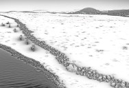 Researchers Think They’ve Found Stone Age Megastructures Under The Baltic Sea, So They’re Scanning And Mapping Them To Bring Them Back To Life