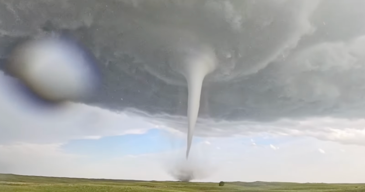 Nebraska tornado
