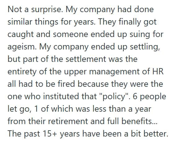 Not My Pension 1 HR Tried To Fire An Employee Weeks Before His Pension Kicked In, But He Caught Them In Their Own Trap And Stayed Until Retirement